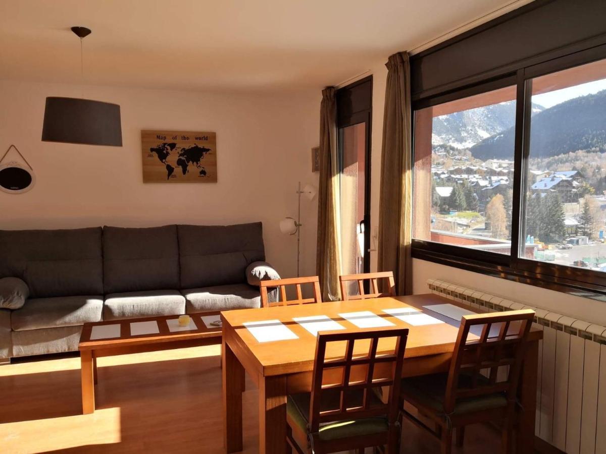Soldeu Paradis Gran Sol El Tarter Eksteriør bilde